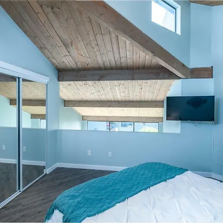 Oceanview Escape At Birch Bay With Indoor Pool & Hot Tub Apartment Blaine Exterior photo