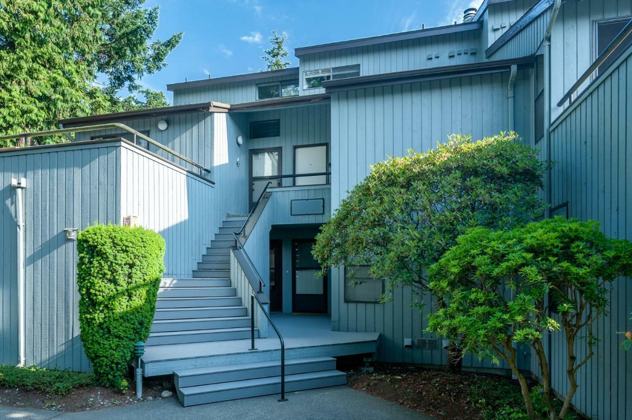 Apartment Oceanview Escape At Birch Bay With Indoor Pool & Hot Tub Blaine