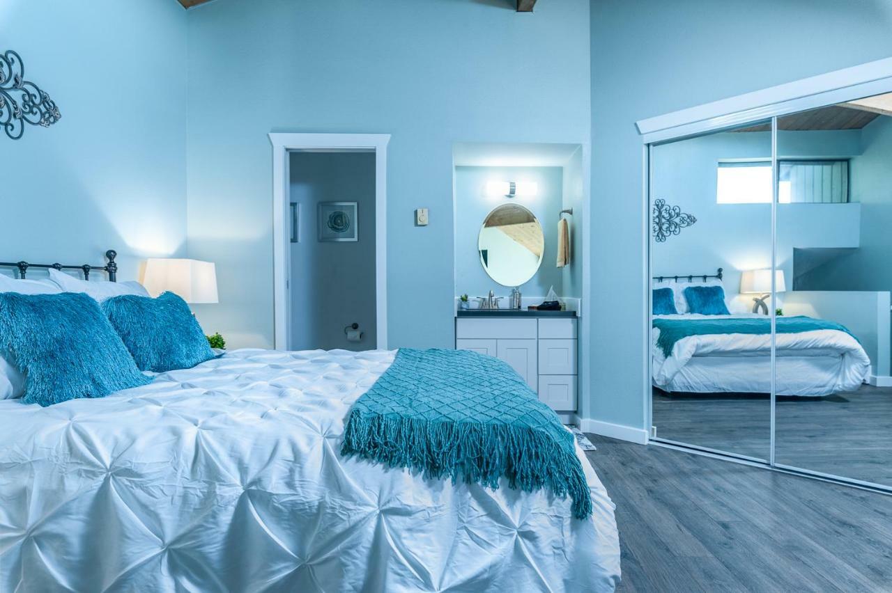 Apartment Oceanview Escape At Birch Bay With Indoor Pool & Hot Tub *