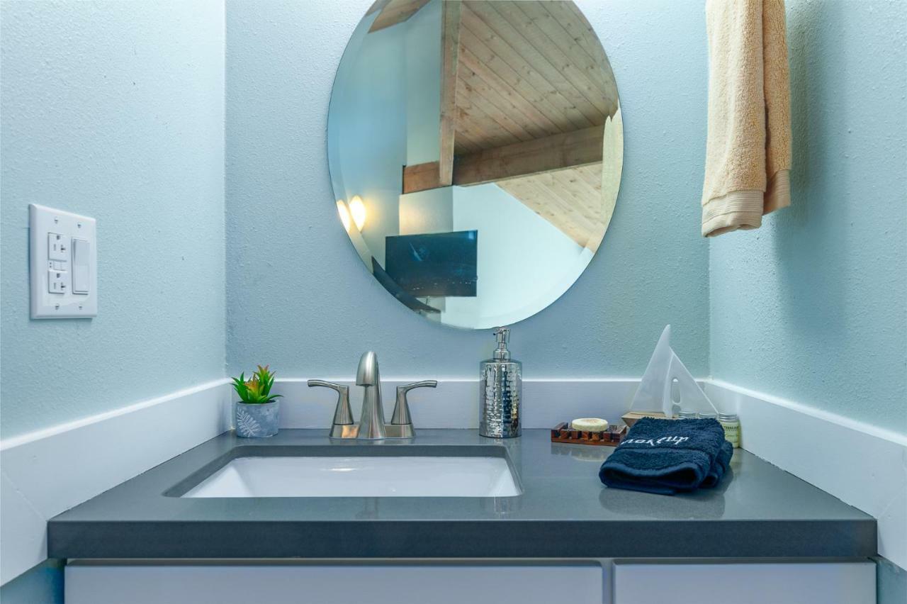 Oceanview Escape At Birch Bay With Indoor Pool & Hot Tub Blaine