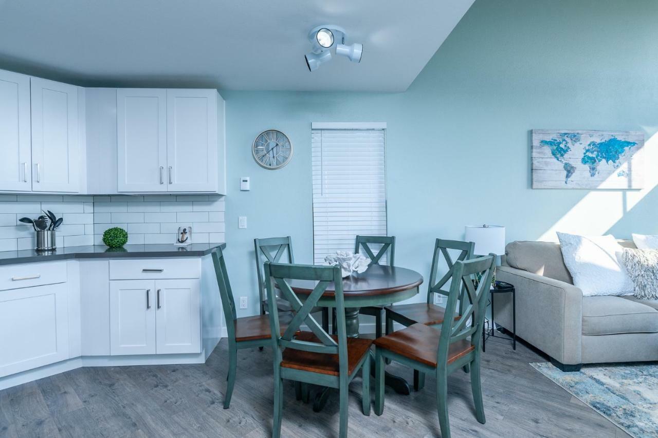 Oceanview Escape At Birch Bay With Indoor Pool & Hot Tub Blaine